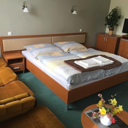 Apartmán Darmon Pöstyén Kültér fotó