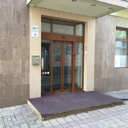 Apartmán Darmon Pöstyén Kültér fotó