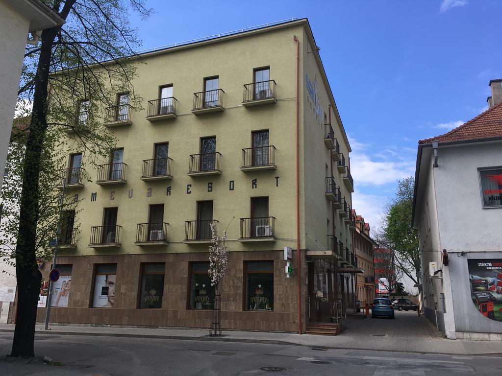 Apartmán Darmon Pöstyén Kültér fotó