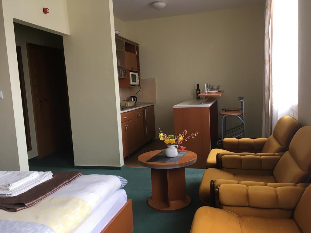 Apartmán Darmon Pöstyén Kültér fotó