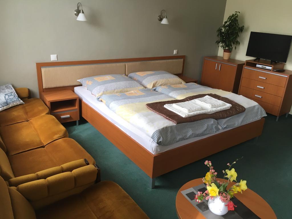 Apartmán Darmon Pöstyén Kültér fotó