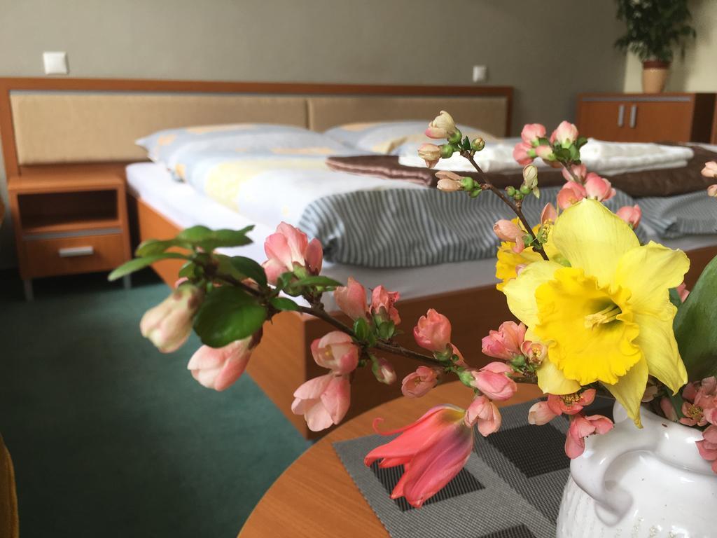 Apartmán Darmon Pöstyén Kültér fotó