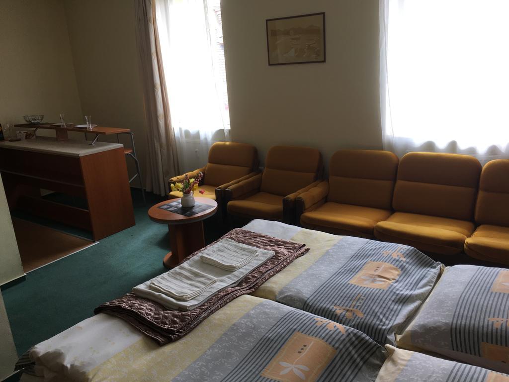 Apartmán Darmon Pöstyén Kültér fotó