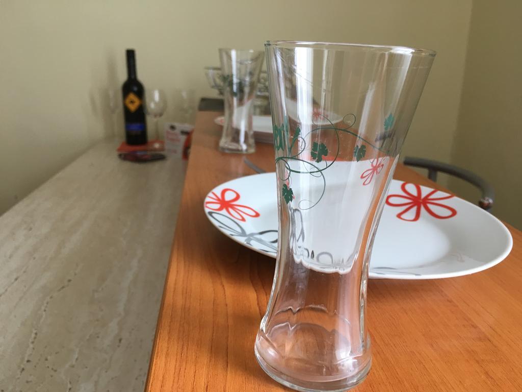 Apartmán Darmon Pöstyén Kültér fotó