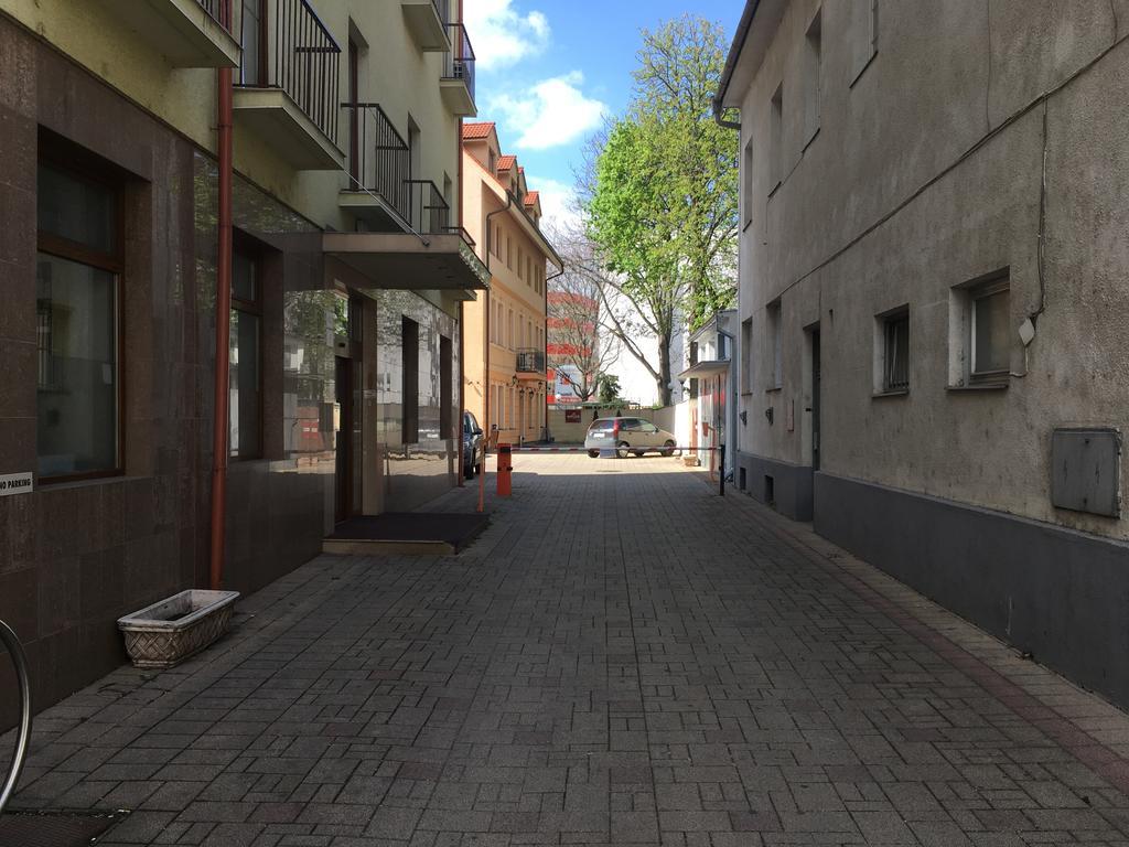 Apartmán Darmon Pöstyén Kültér fotó