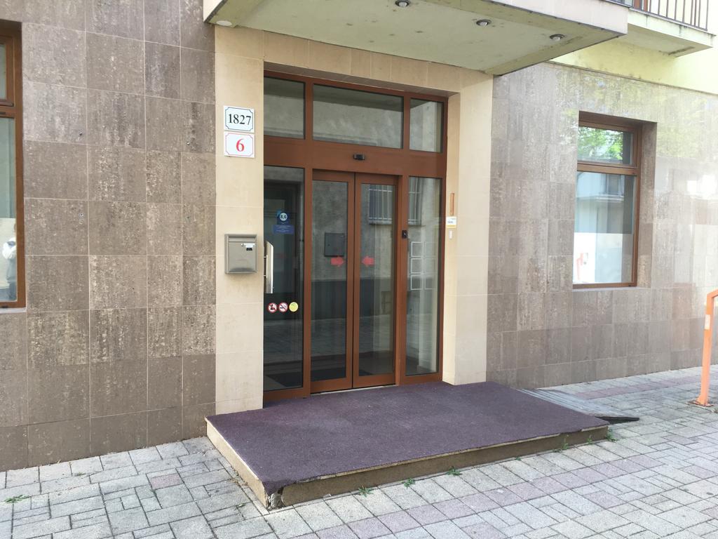 Apartmán Darmon Pöstyén Kültér fotó